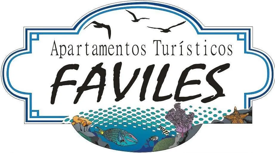Apartamentos Turistico Faviles San Andrés