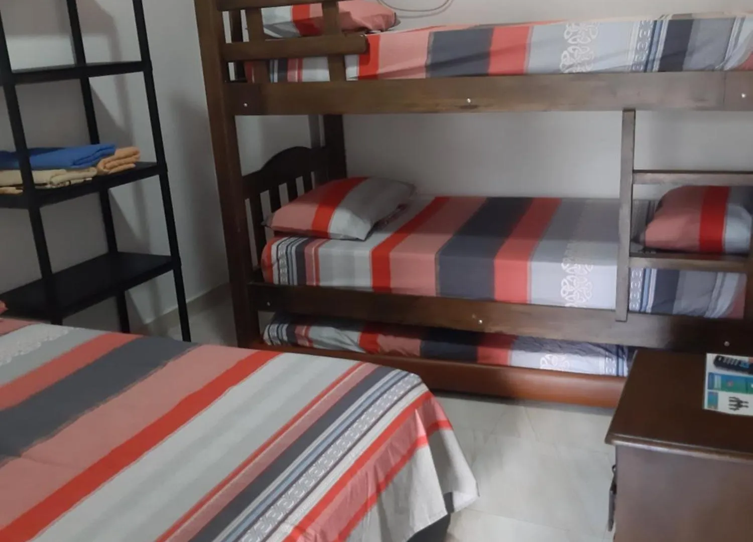 Apartamentos Turistico Faviles San Andrés