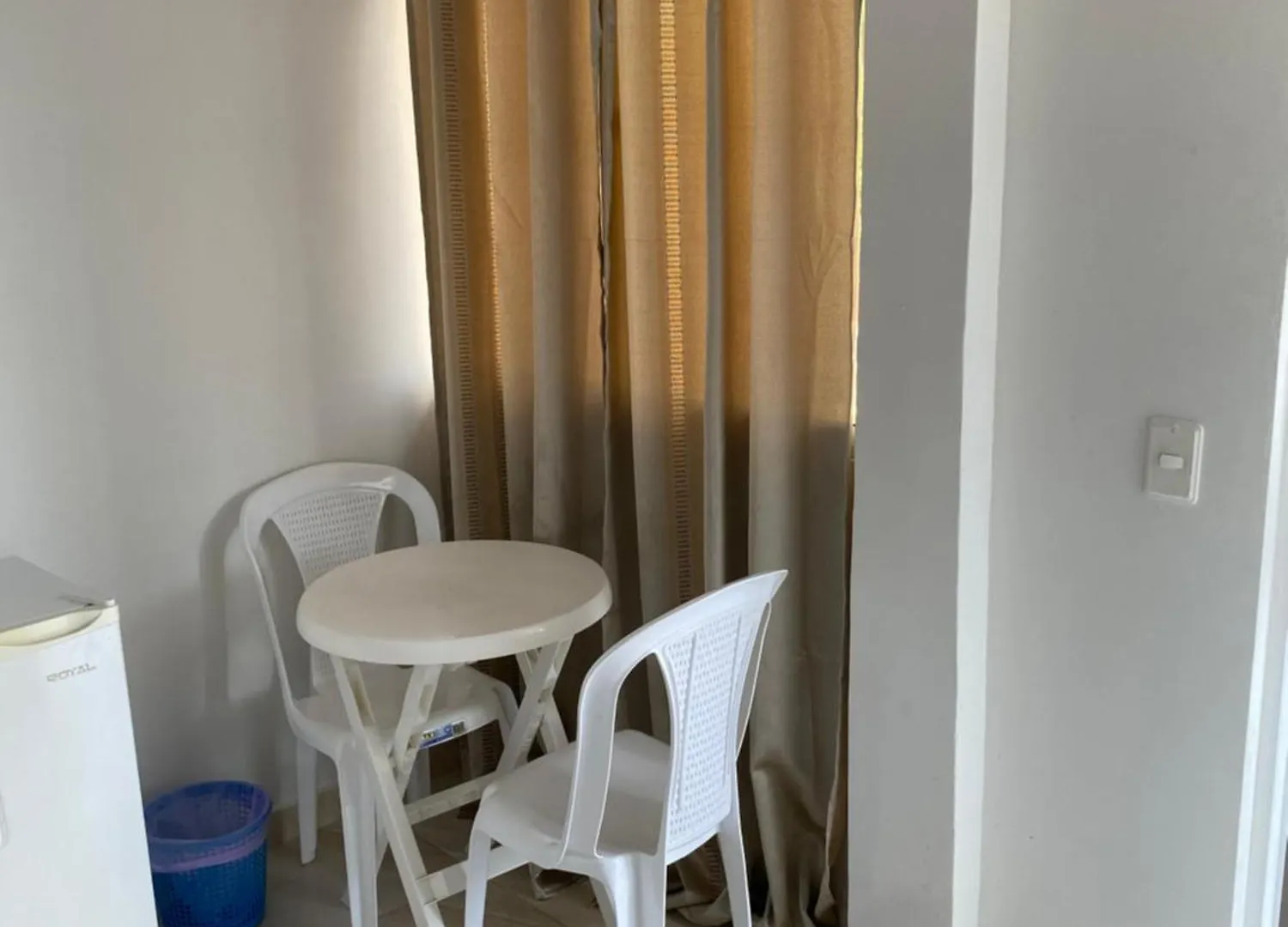 Vendégház Apartamentos Turistico Faviles San Andrés
