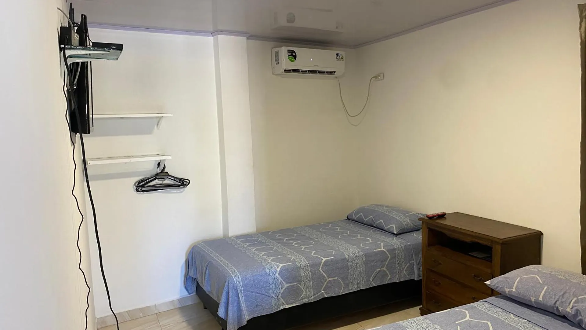 Apartamentos Turistico Faviles San Andrés