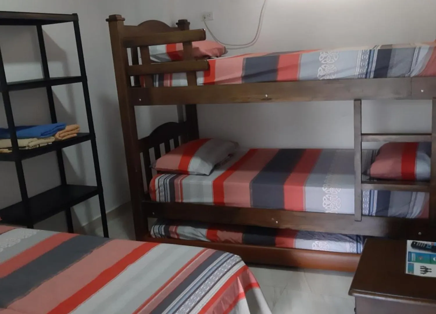 Apartamentos Turistico Faviles San Andrés 0*,