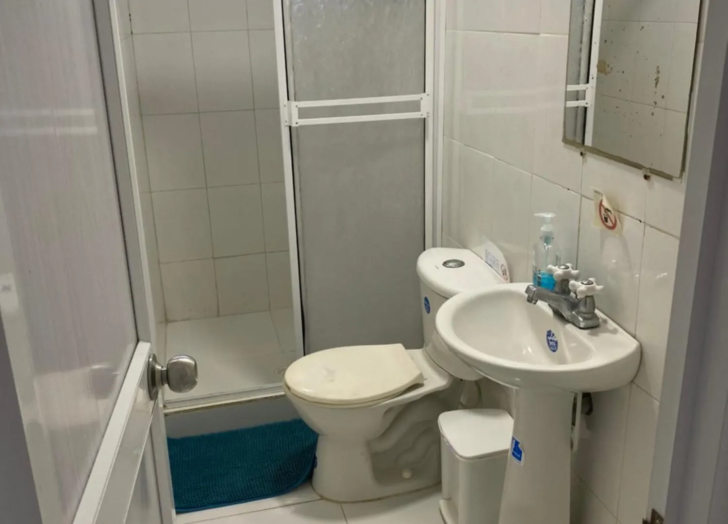 Apartamentos Turistico Faviles San Andrés Kolumbia